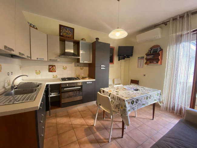 Appartamento in vendita a Vasto