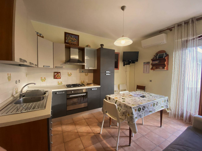 Appartamento in vendita a Vasto