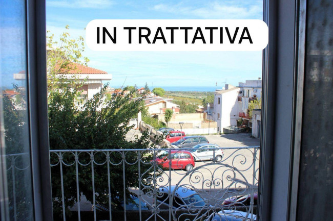 Casa singola in vendita a Casalbordino