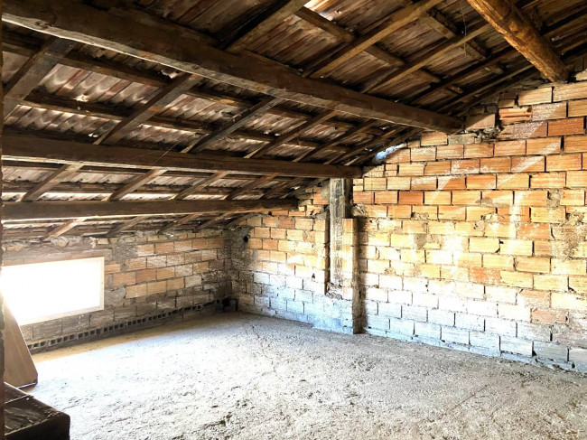 Porzione di fabbricato in vendita a Cupello