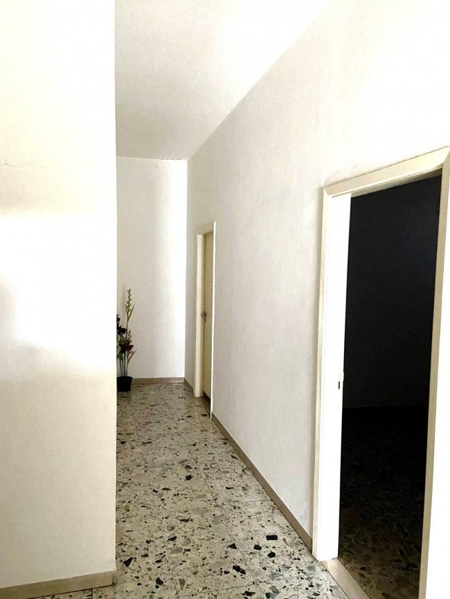 Porzione di fabbricato in vendita a Cupello