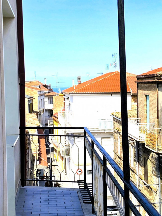 Porzione di fabbricato in vendita a Cupello