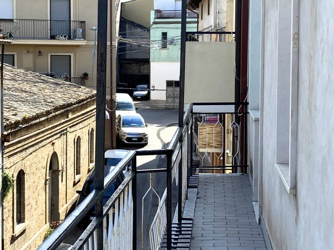 Porzione di fabbricato in vendita a Cupello
