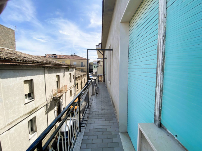 Porzione di fabbricato in vendita a Cupello