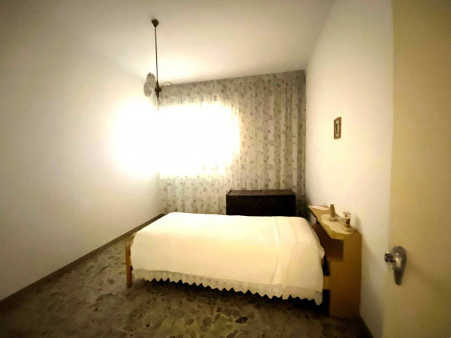 Porzione di fabbricato in vendita a Cupello