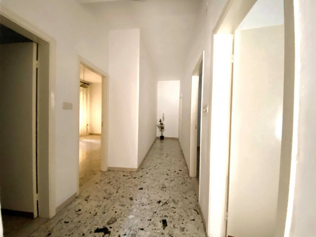 Porzione di fabbricato in vendita a Cupello