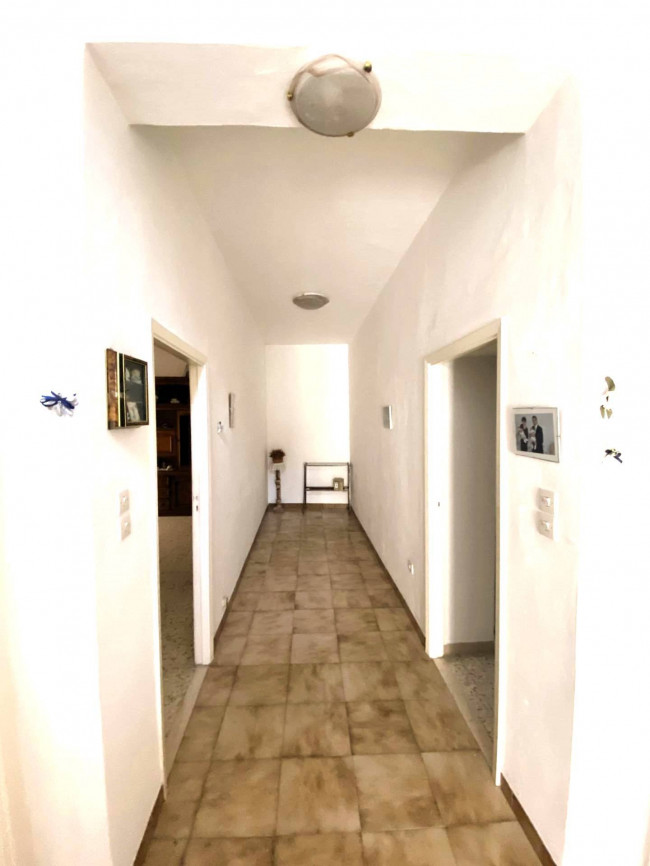 Porzione di fabbricato in vendita a Cupello