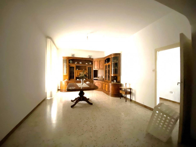 Porzione di fabbricato in vendita a Cupello