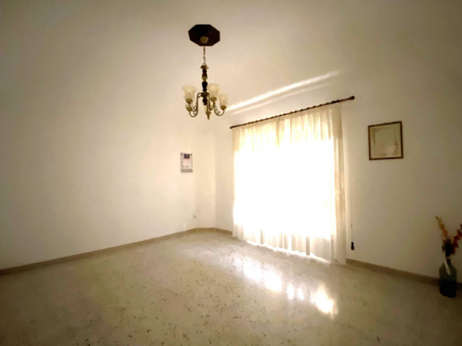 Porzione di fabbricato in vendita a Cupello