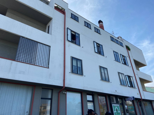 Appartamento in vendita a San Salvo