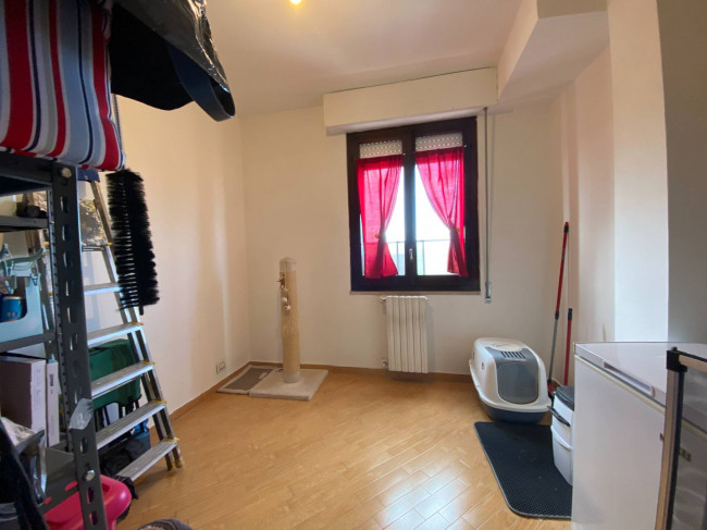 Appartamento in vendita a San Salvo