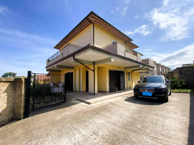 Villa in vendita a Cupello