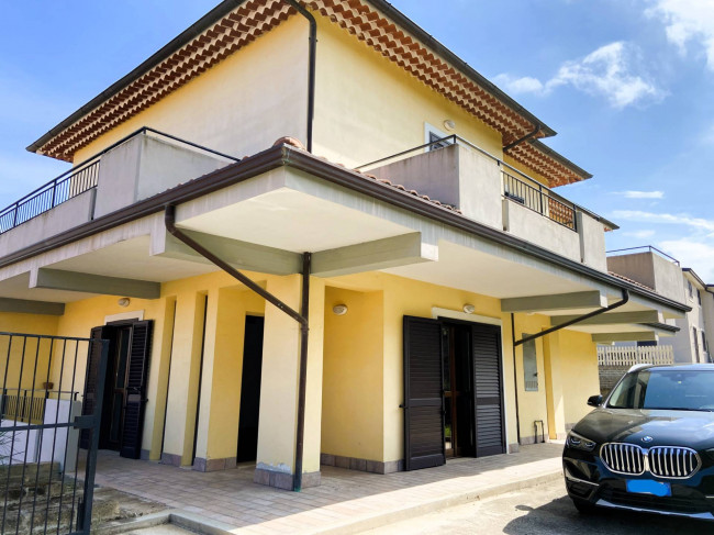 Villa in vendita a Cupello