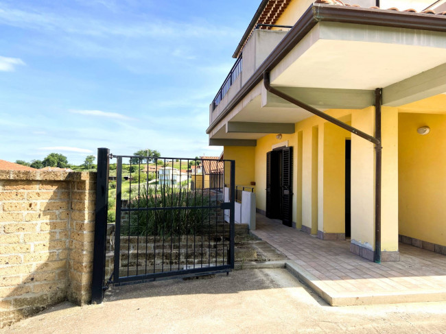 Villa in vendita a Cupello