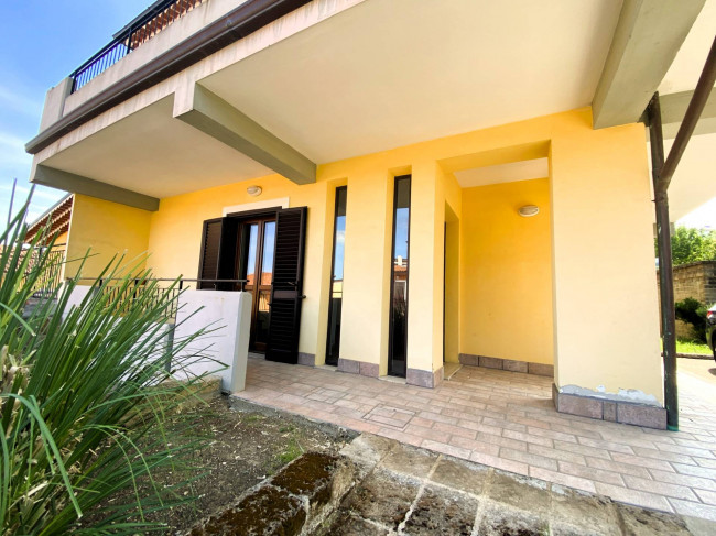 Villa in vendita a Cupello