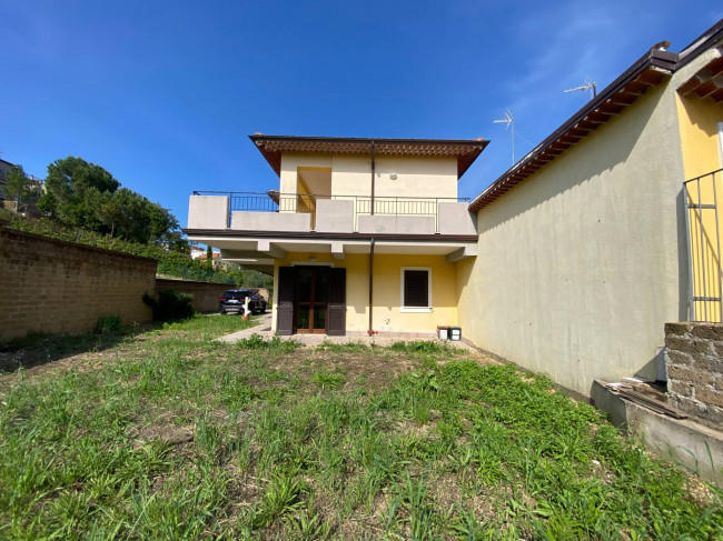 Villa in vendita a Cupello