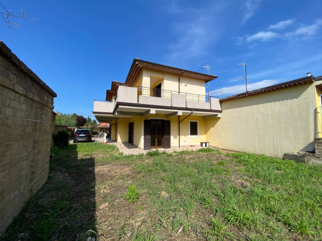 Villa in vendita a Cupello