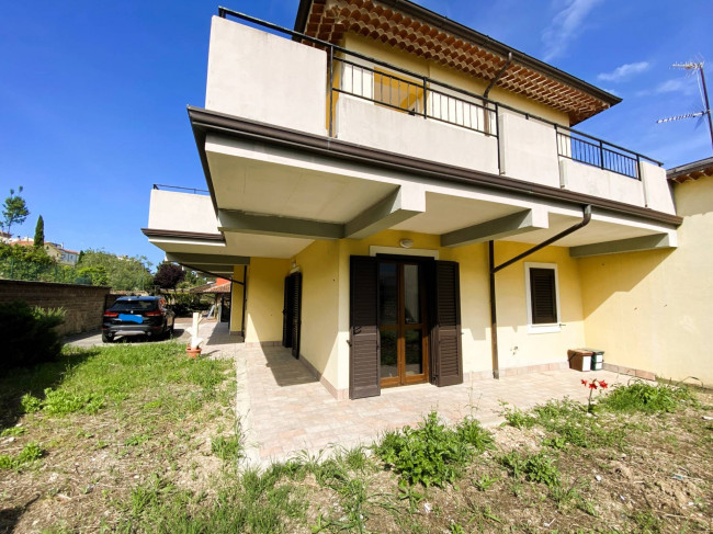 Villa in vendita a Cupello