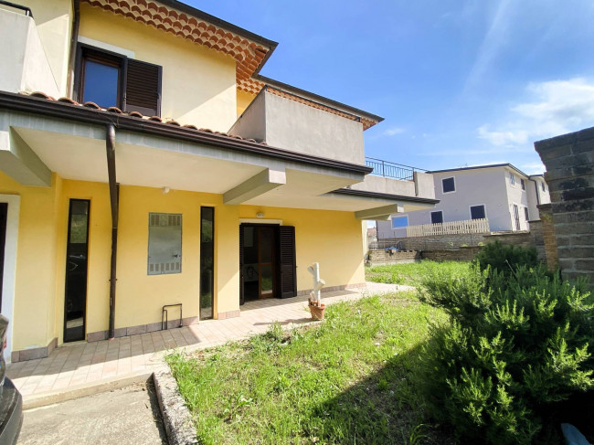 Villa in vendita a Cupello