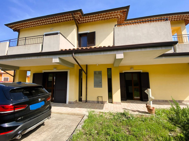 Villa in vendita a Cupello