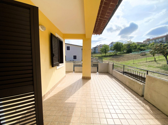 Villa in vendita a Cupello