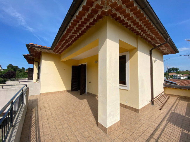 Villa in vendita a Cupello