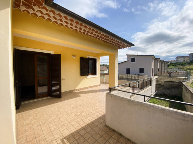 Villa in vendita a Cupello