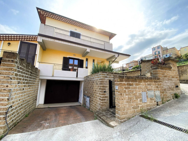 Villa in vendita a Cupello