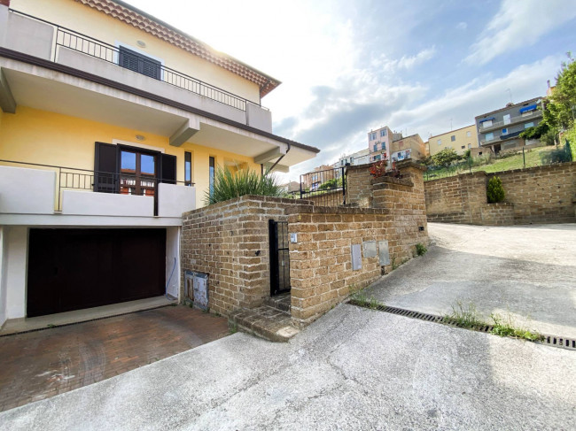 Villa in vendita a Cupello