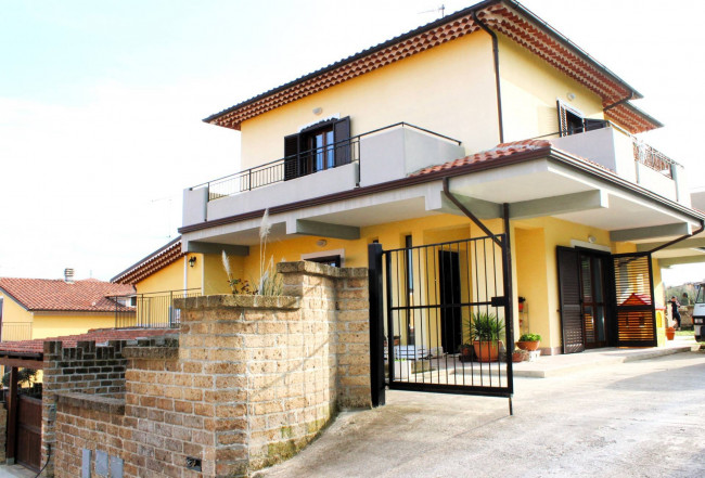 Villa in vendita a Cupello