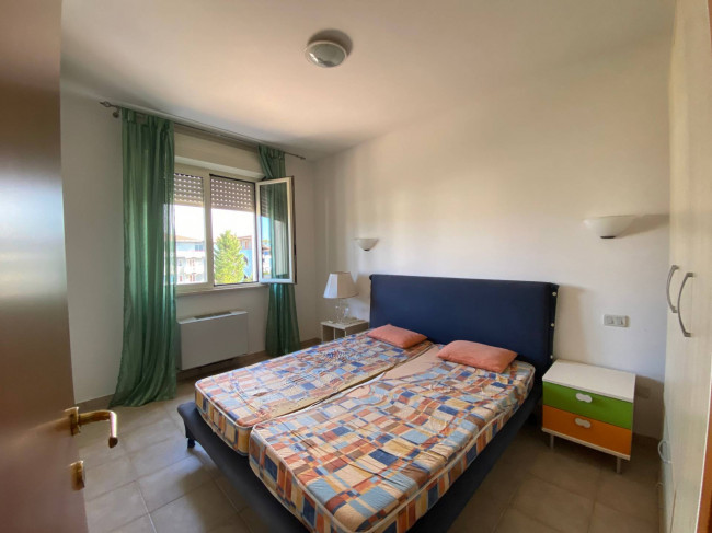 Appartamento in vendita a Vasto