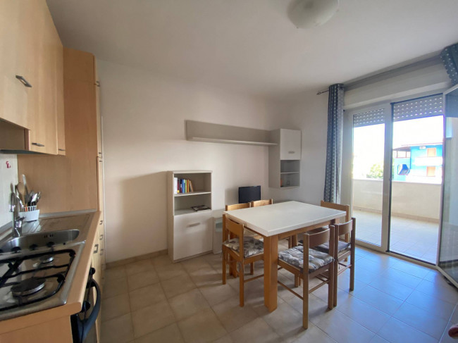 Appartamento in vendita a Vasto