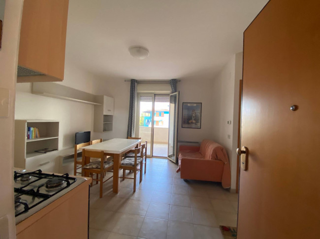 Appartamento in vendita a Vasto