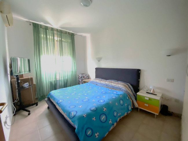 Appartamento in vendita a Vasto