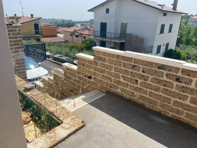 Villette a schiera in vendita a Cupello