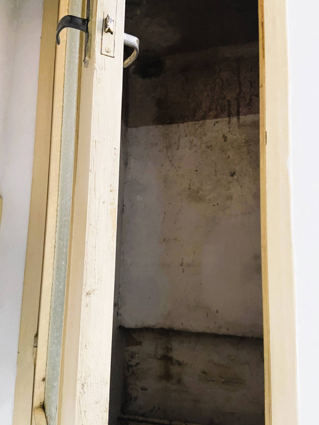 Porzione di fabbricato in vendita a Palmoli