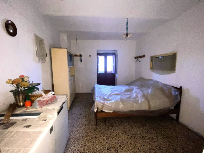 Porzione di fabbricato in vendita a Palmoli