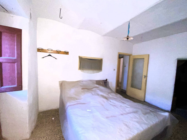Porzione di fabbricato in vendita a Palmoli