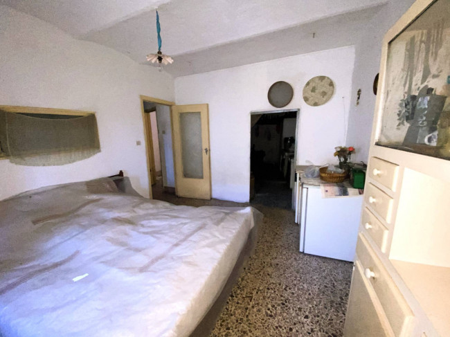 Porzione di fabbricato in vendita a Palmoli