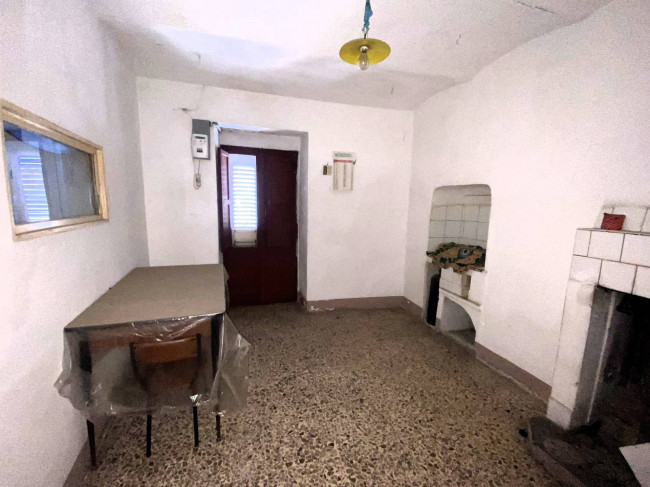 Porzione di fabbricato in vendita a Palmoli