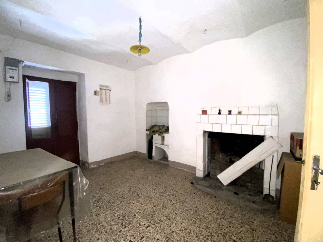 Porzione di fabbricato in vendita a Palmoli