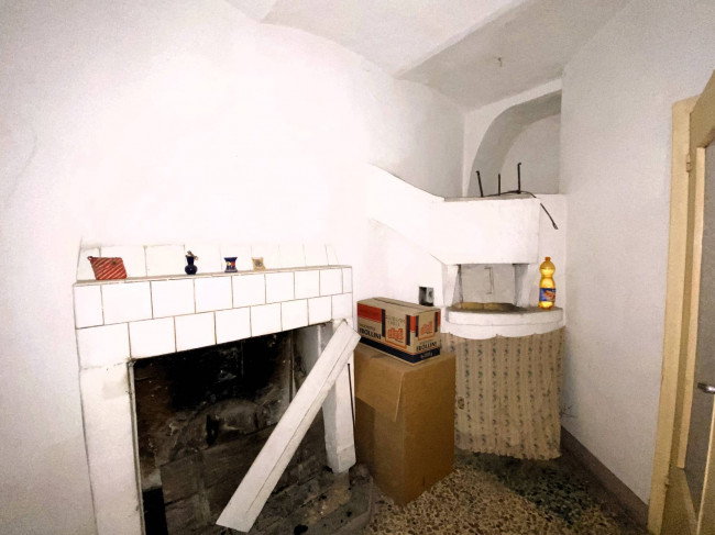 Porzione di fabbricato in vendita a Palmoli