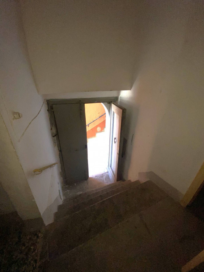 Porzione di fabbricato in vendita a Palmoli