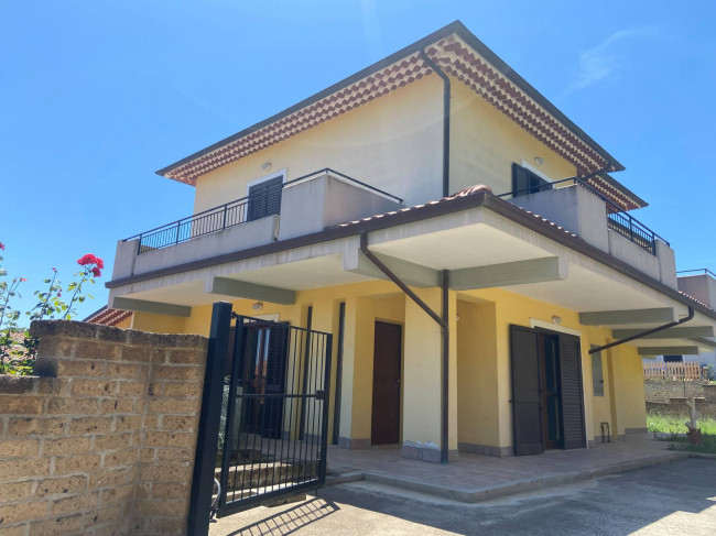 Villa in vendita a Cupello