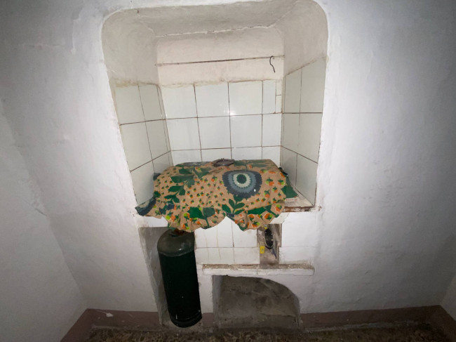 Porzione di fabbricato in vendita a Palmoli