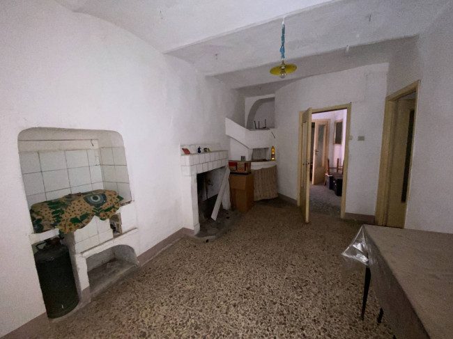 Porzione di fabbricato in vendita a Palmoli