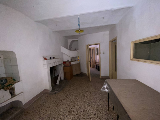 Porzione di fabbricato in vendita a Palmoli