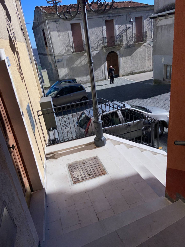 Porzione di fabbricato in vendita a Palmoli