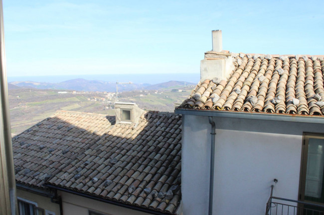 Porzione di fabbricato in vendita a Palmoli