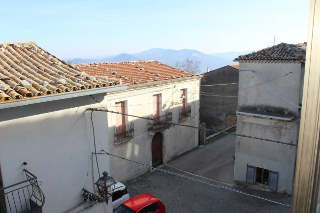 Porzione di fabbricato in vendita a Palmoli
